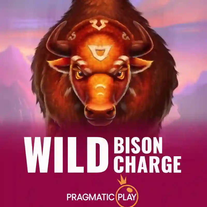 Wild Bison Charge™